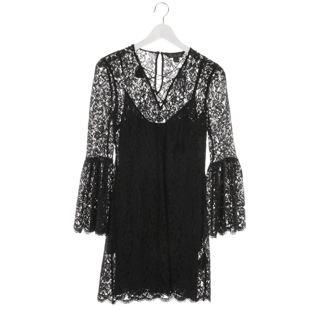 Image 1 of lace dresses 30 black | Vite EnVogue