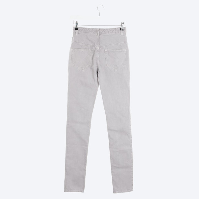Image 2 of Skinny Jeans 34 Gray in color Gray | Vite EnVogue