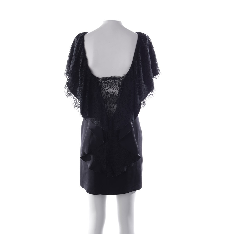 Image 2 of Silk dresses 34 Black in color Black | Vite EnVogue