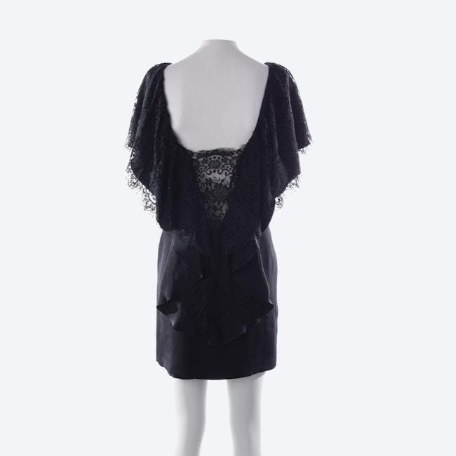 Image 2 of Silk dresses 34 Black in color Black | Vite EnVogue
