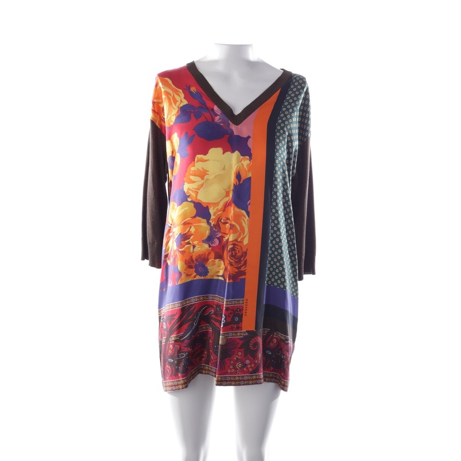 Image 1 of dress S Multicolored in color Multicolored | Vite EnVogue