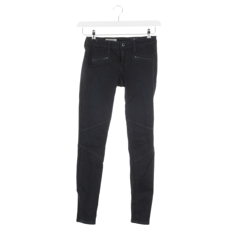 Image 1 of Jeans W24 Black in color Black | Vite EnVogue