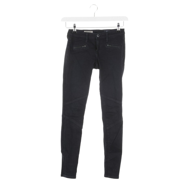 Image 1 of Jeans W24 Black | Vite EnVogue