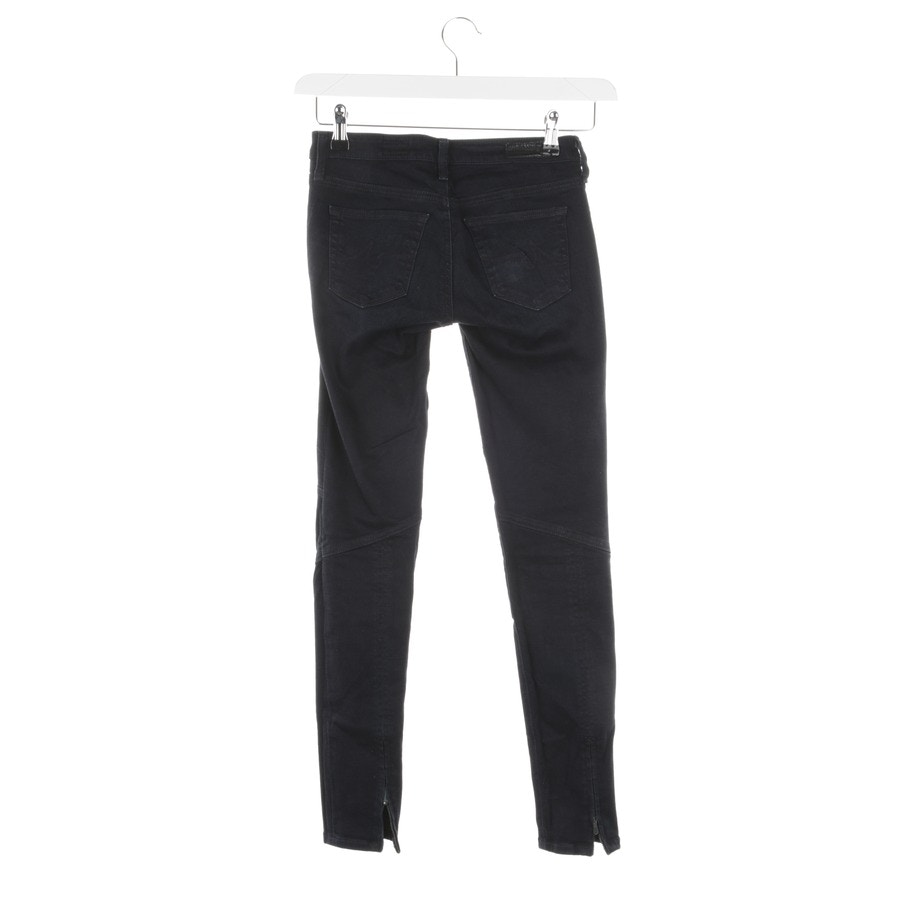 Image 2 of Jeans W24 Black in color Black | Vite EnVogue