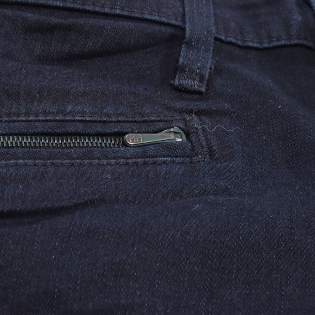 Image 4 of Jeans W24 Black in color Black | Vite EnVogue