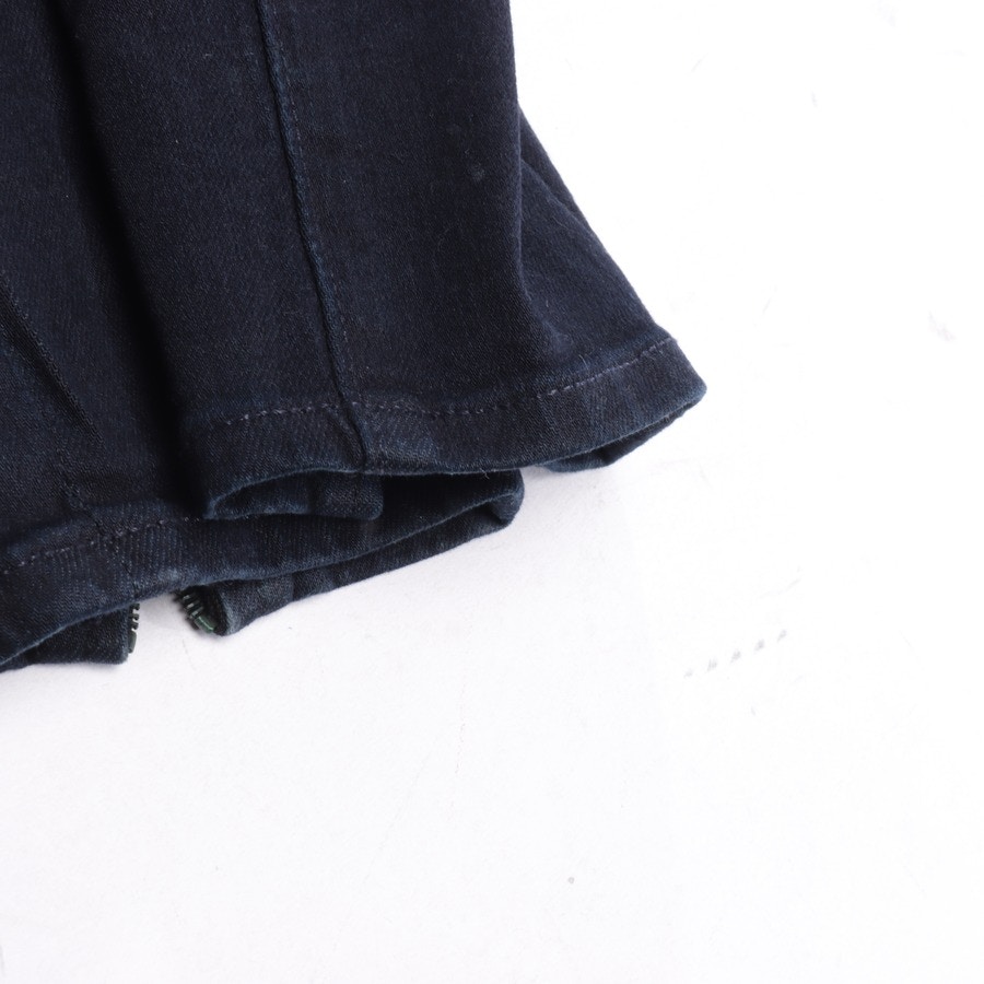 Image 5 of Jeans W24 Black in color Black | Vite EnVogue