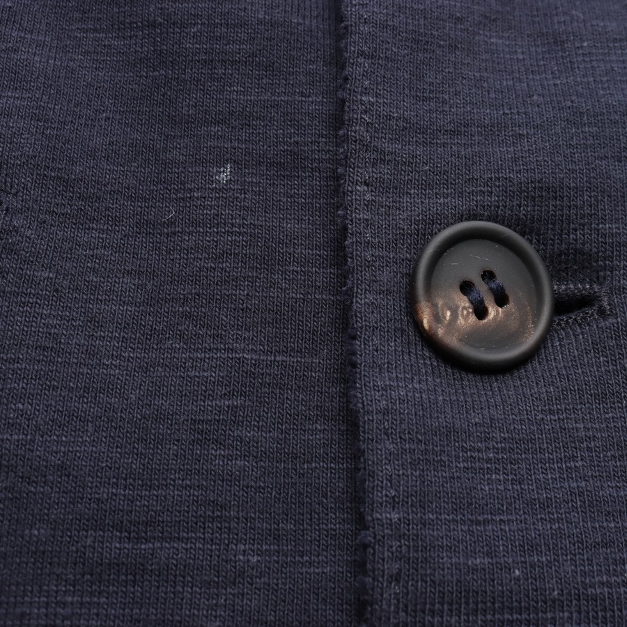 Image 3 of Vest 50 Darkblue in color Blue | Vite EnVogue