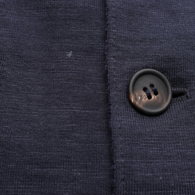 Image 3 of Vest 50 Darkblue in color Blue | Vite EnVogue