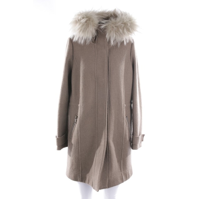 Image 1 of Winter Coat 36 Khaki | Vite EnVogue
