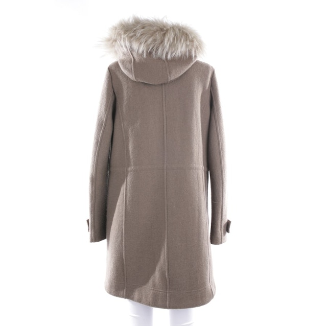 Winter Coat 36 Khaki | Vite EnVogue