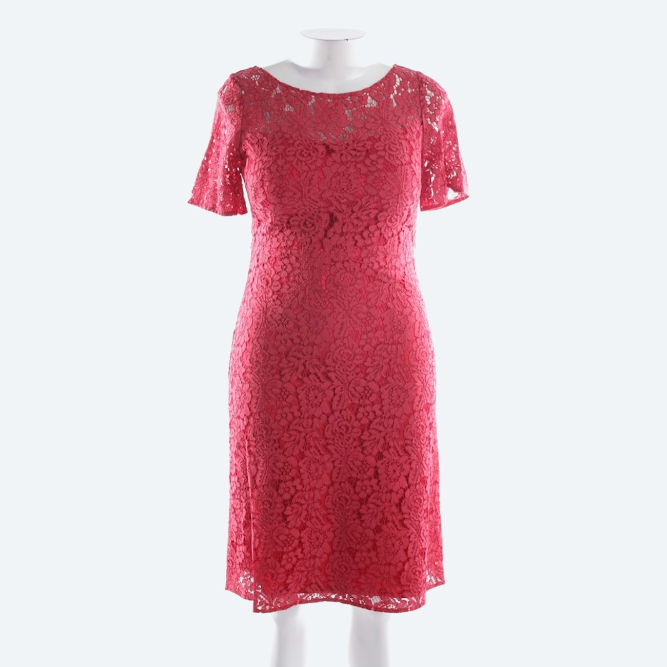 Image 1 of Cocktail Dresses 36 Red in color Red | Vite EnVogue