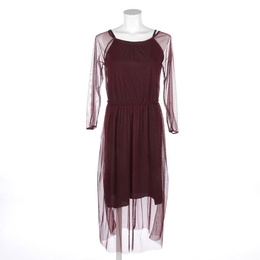 Image 1 of Cocktail Dresses 34 Maroon in color Red | Vite EnVogue