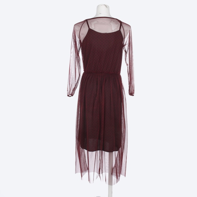 Image 2 of Cocktail Dresses 34 Maroon in color Red | Vite EnVogue