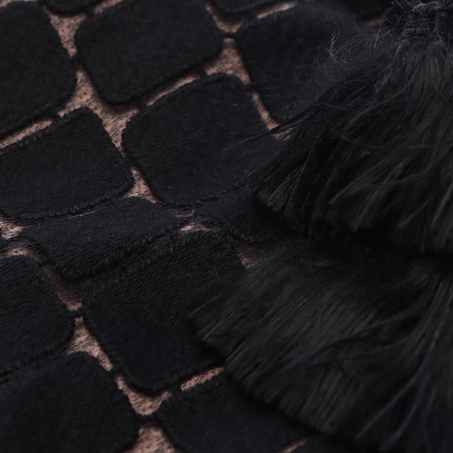 Image 3 of Camisole Blouses XS Black in color Black | Vite EnVogue