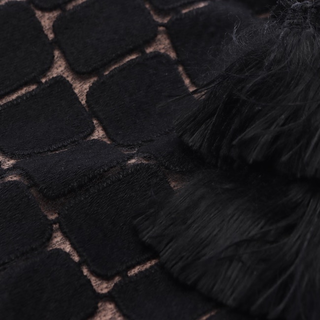 Image 3 of Camisole Blouses XS Black in color Black | Vite EnVogue