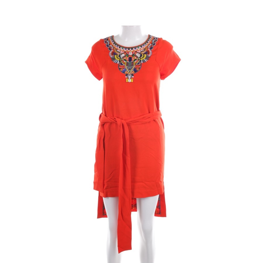 Bild 1 von Kleid 40 Dunkelorange in Farbe Orange | Vite EnVogue