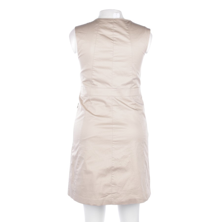 Bild 2 von Kleid 38 Hellbraun in Farbe Braun | Vite EnVogue