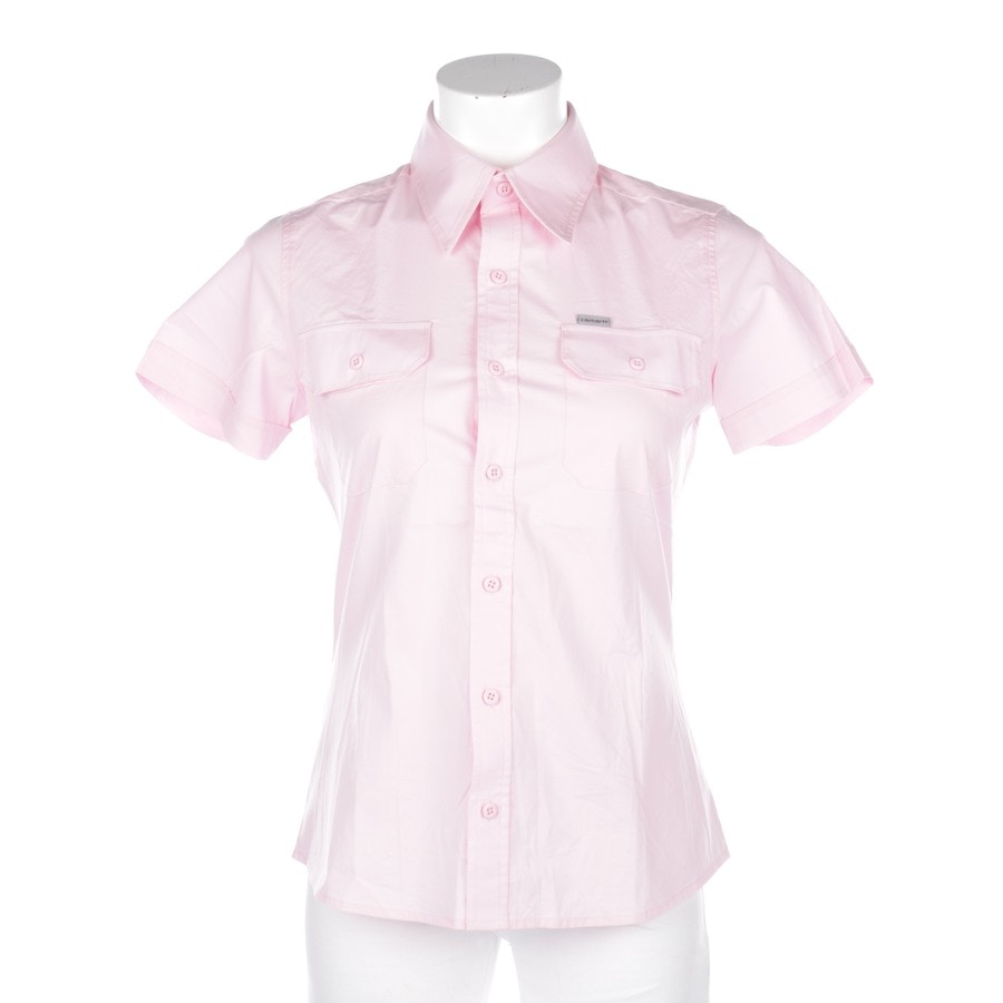 Image 1 of Shirt Blouses S Pink in color Pink | Vite EnVogue