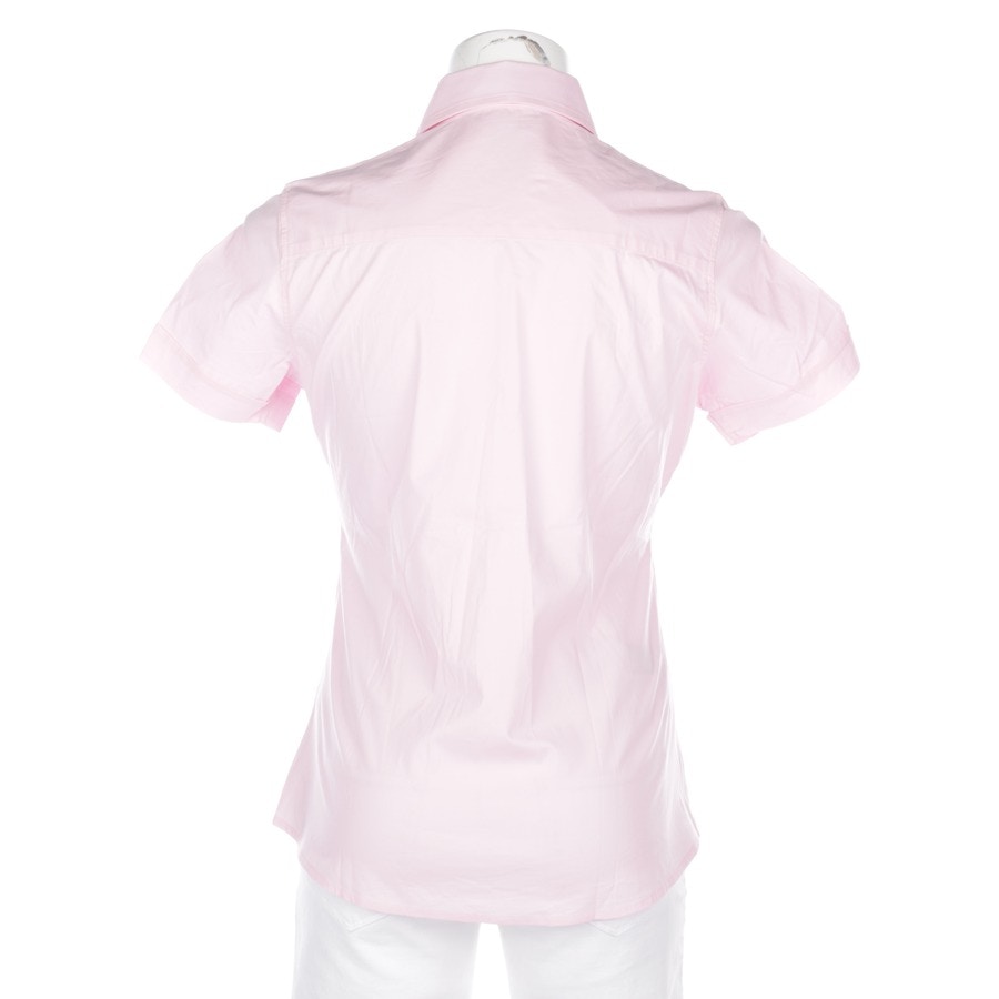 Image 2 of Shirt Blouses S Pink in color Pink | Vite EnVogue