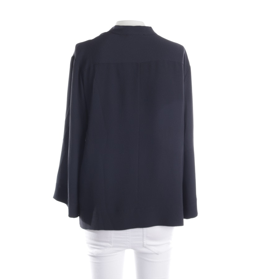 Image 2 of Blouses 34 Navy in color Blue | Vite EnVogue