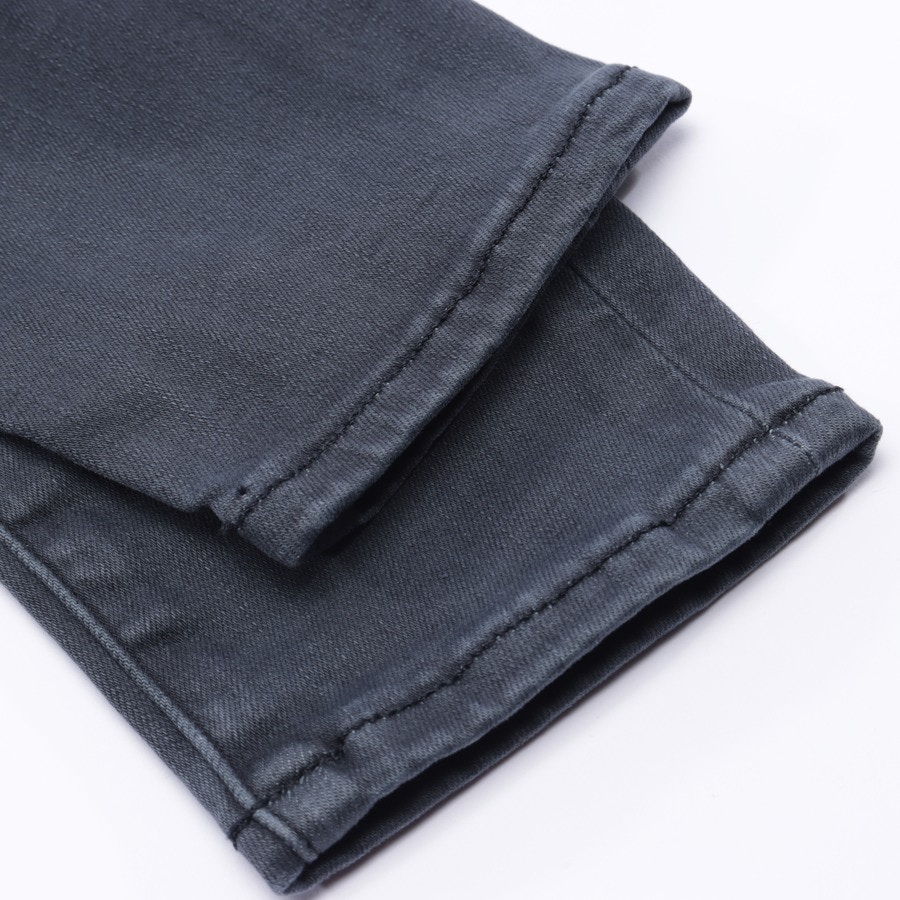 Image 3 of Slim Fit Jeans W24 Gray in color Gray | Vite EnVogue