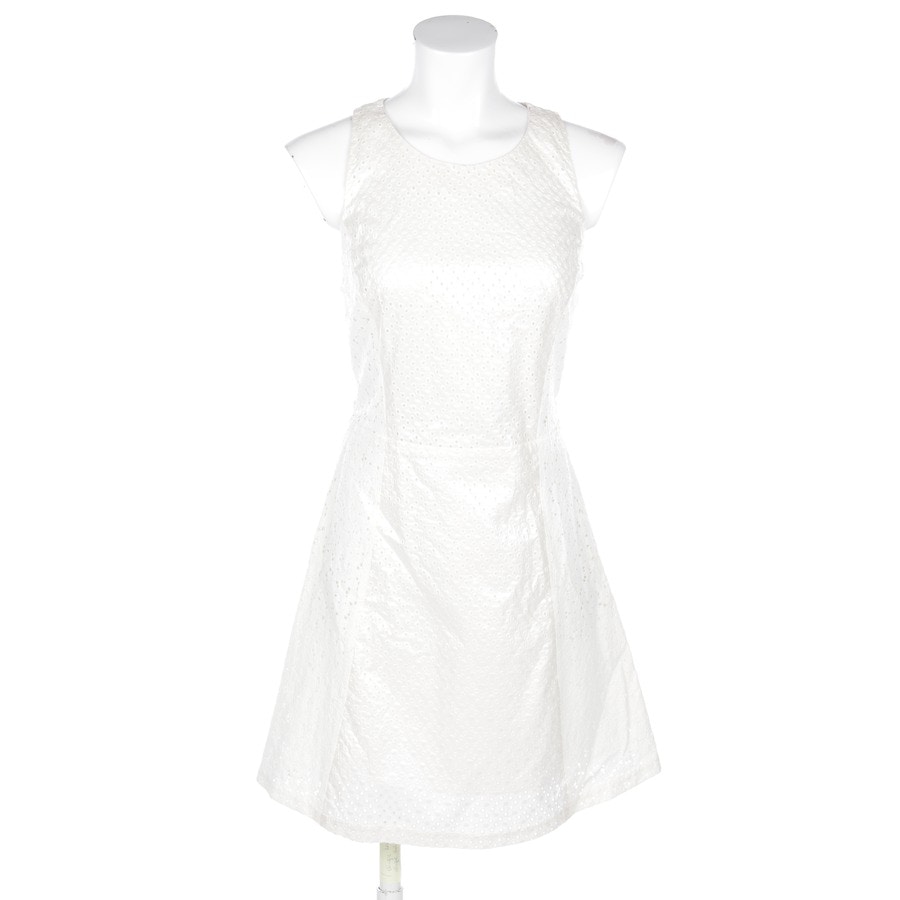 Image 1 of Cocktail Dress 36 Ivory in color White | Vite EnVogue