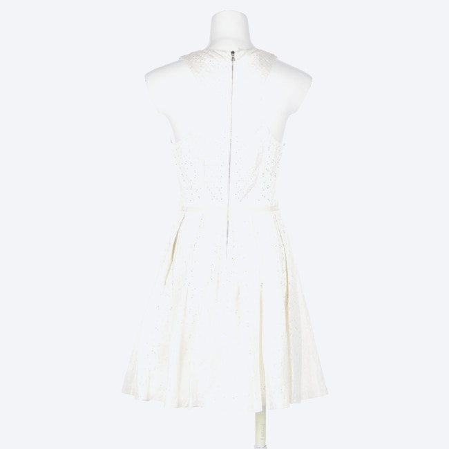 Image 2 of Cocktail Dress 36 Ivory in color White | Vite EnVogue