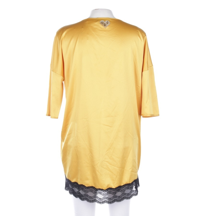 Image 2 of Blouses 38 Yellow in color Yellow | Vite EnVogue