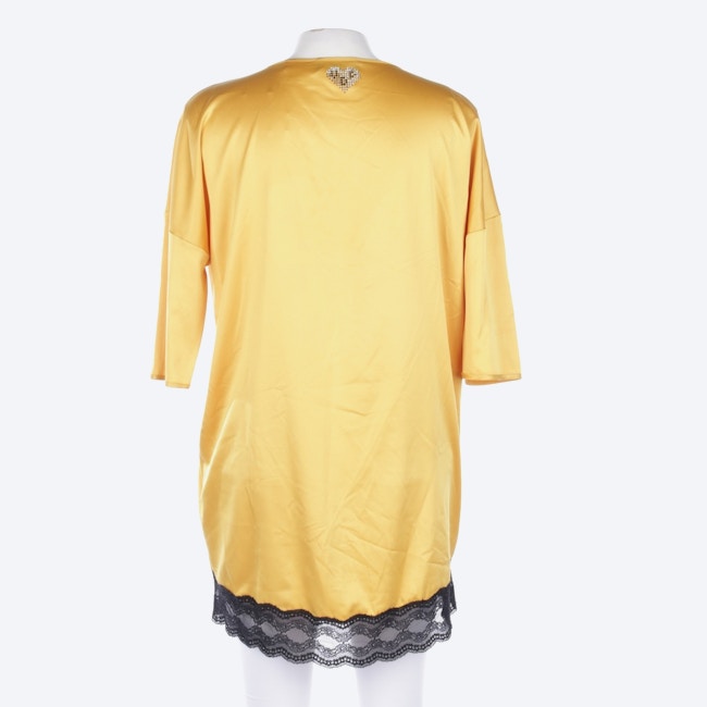 Image 2 of Blouses 38 Yellow in color Yellow | Vite EnVogue