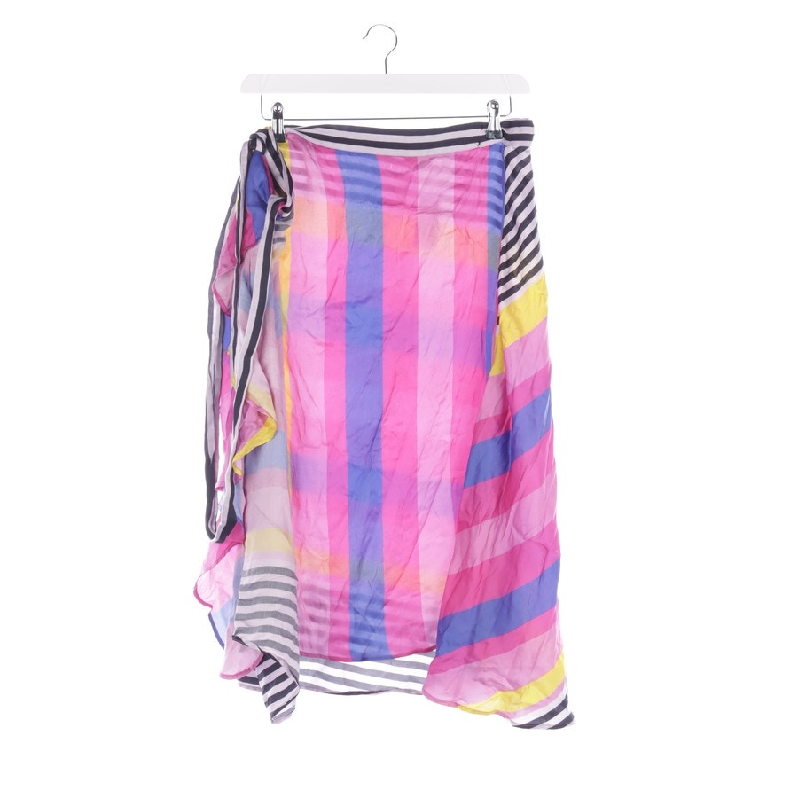 Image 1 of Skirt 42 Hotpink in color Pink | Vite EnVogue