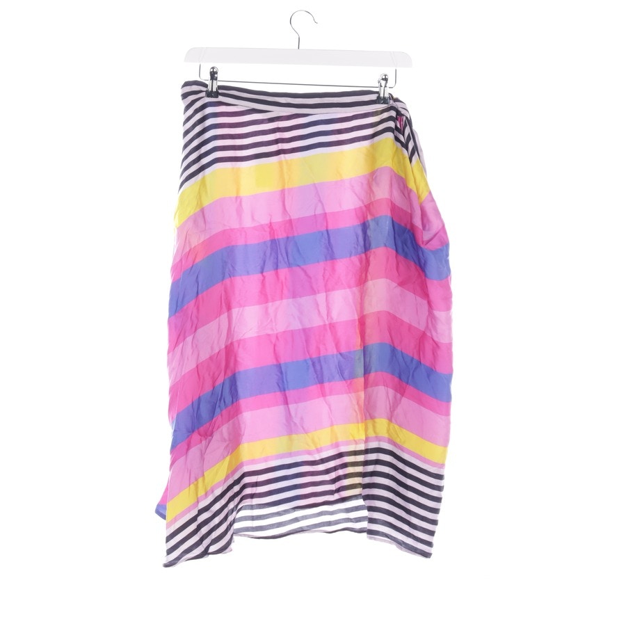 Image 2 of Skirt 42 Hotpink in color Pink | Vite EnVogue