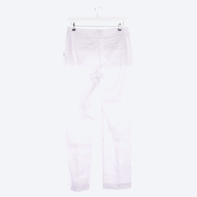 Image 2 of Other Casual Pants 38 Lavender in color Purple | Vite EnVogue