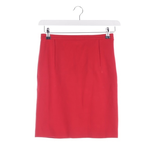Image 1 of Skirt 34 Red | Vite EnVogue