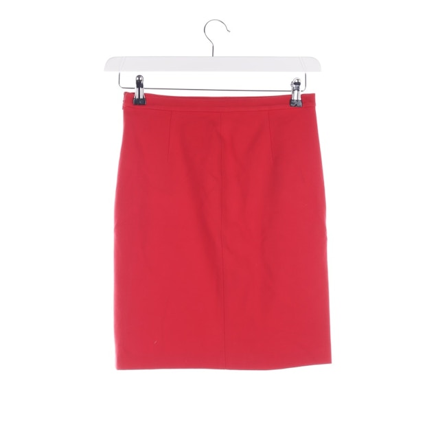 Skirt 34 Red | Vite EnVogue