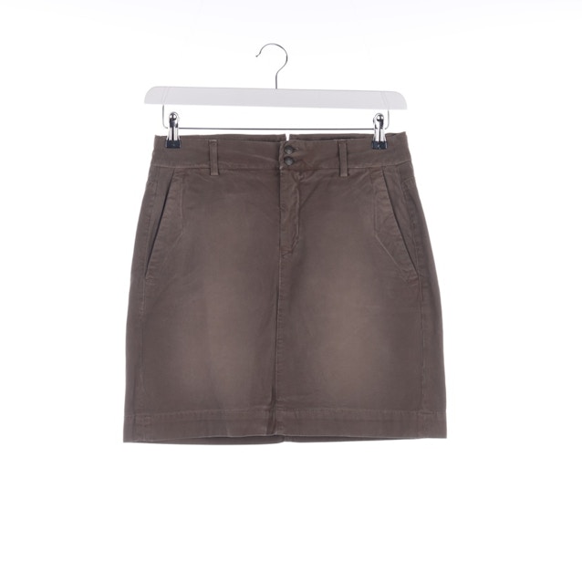 Image 1 of Skirt W29 Olive | Vite EnVogue