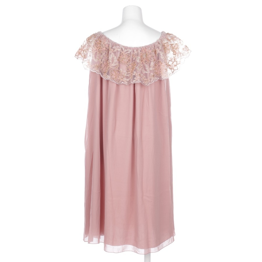 Image 2 of Dress 34 Rosewood in color Pink | Vite EnVogue