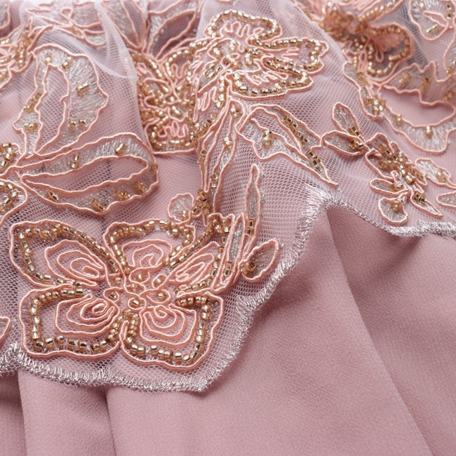 Image 3 of Dress 34 Rosewood in color Pink | Vite EnVogue