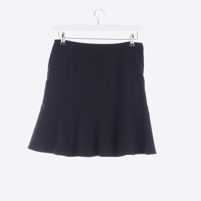 Image 2 of Pleated Skirts W30 Black in color Black | Vite EnVogue