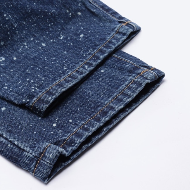 Image 3 of Slim Fit Jeans W25 Darkblue in color Blue | Vite EnVogue