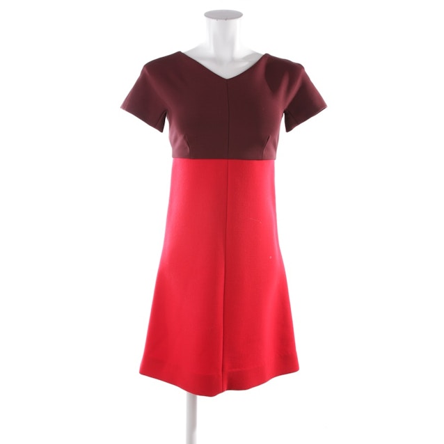 Image 1 of Dress 34 Red | Vite EnVogue