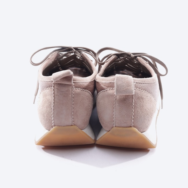 Image 3 of Sneakers EUR 37 Peach in color Yellow | Vite EnVogue