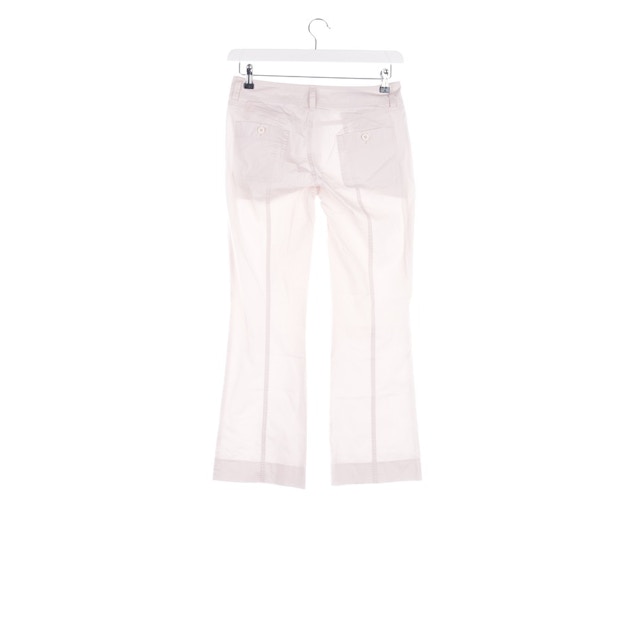 Trousers 36 Pink | Vite EnVogue