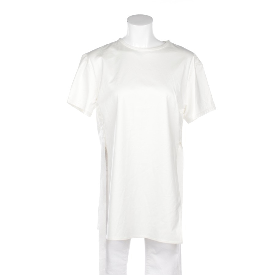 Image 1 of Shirts 38 Snow in color White | Vite EnVogue