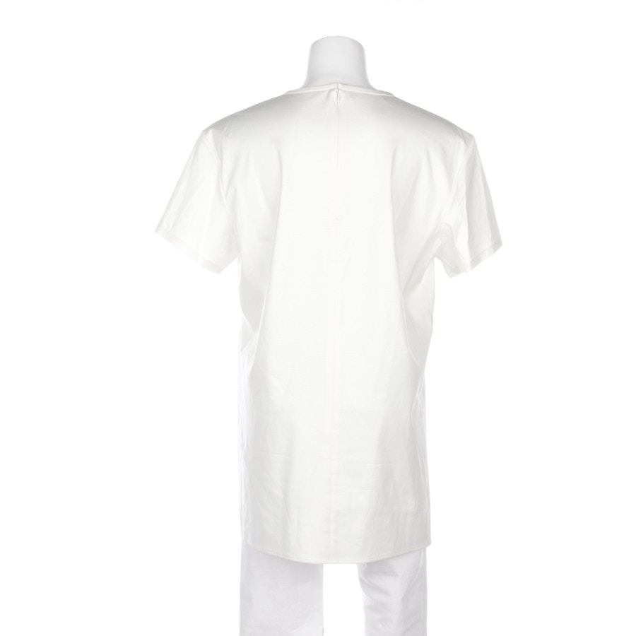 Image 2 of Shirts 38 Snow in color White | Vite EnVogue