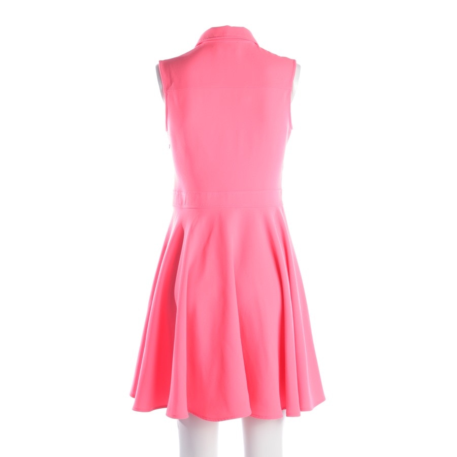 Image 2 of dress 32 Pink in color Pink | Vite EnVogue