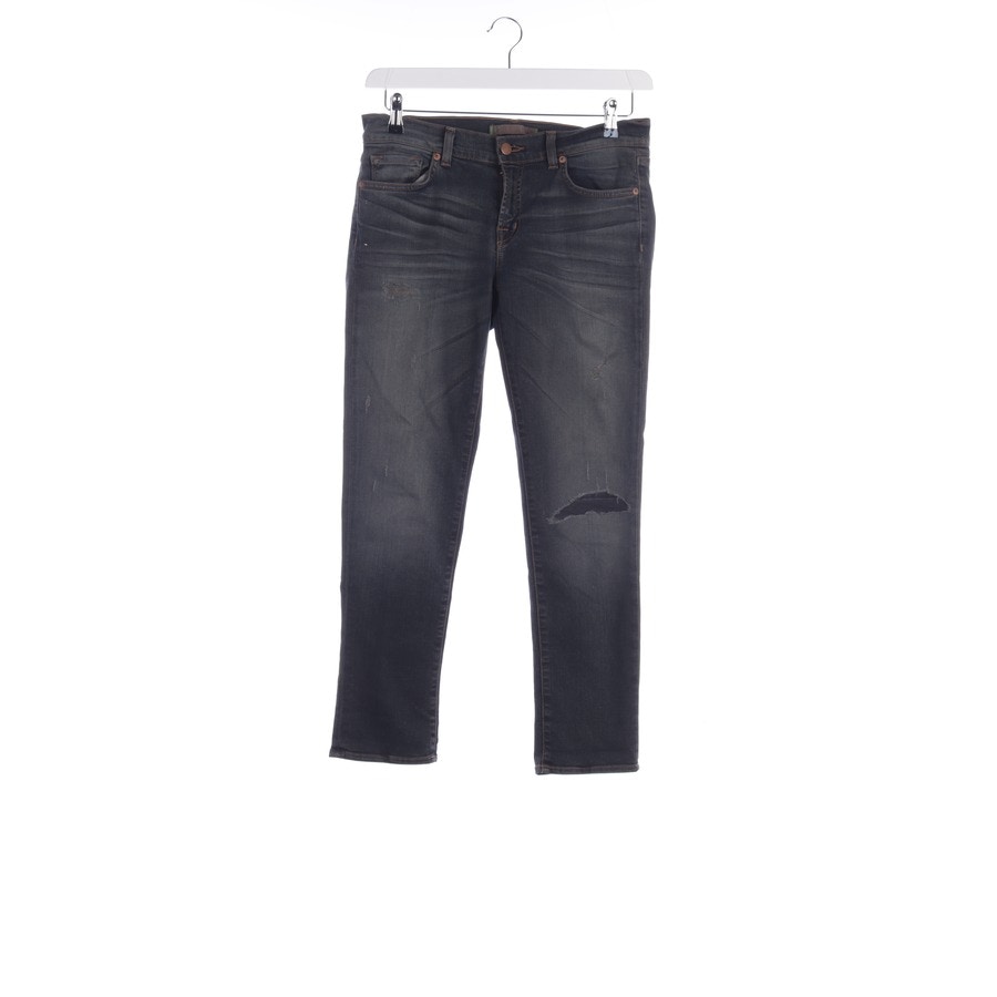 Image 1 of Skinny Jeans W27 Darkblue in color Blue | Vite EnVogue