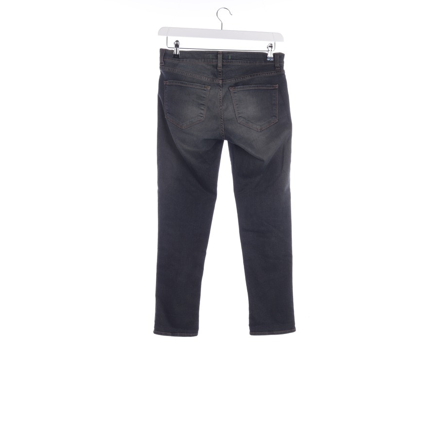 Image 2 of Skinny Jeans W27 Darkblue in color Blue | Vite EnVogue