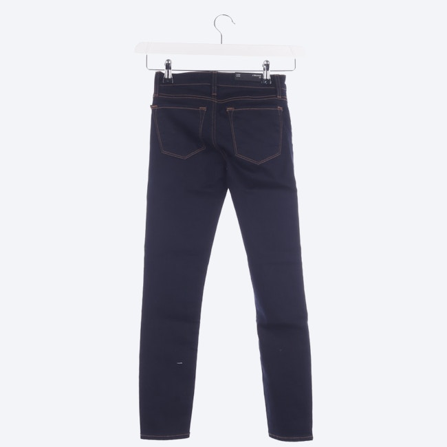 Bild 2 von Skinny Jeans W22 Blau in Farbe Blau | Vite EnVogue
