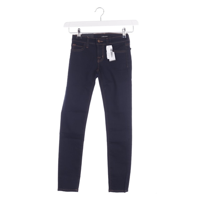 Image 1 of Skinny Jeans W22 Darkblue | Vite EnVogue