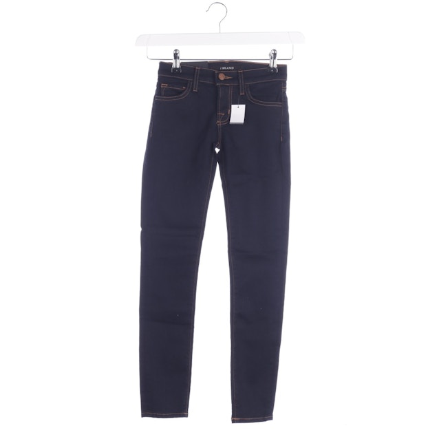 Image 1 of Skinny Jeans W22 Darkblue | Vite EnVogue
